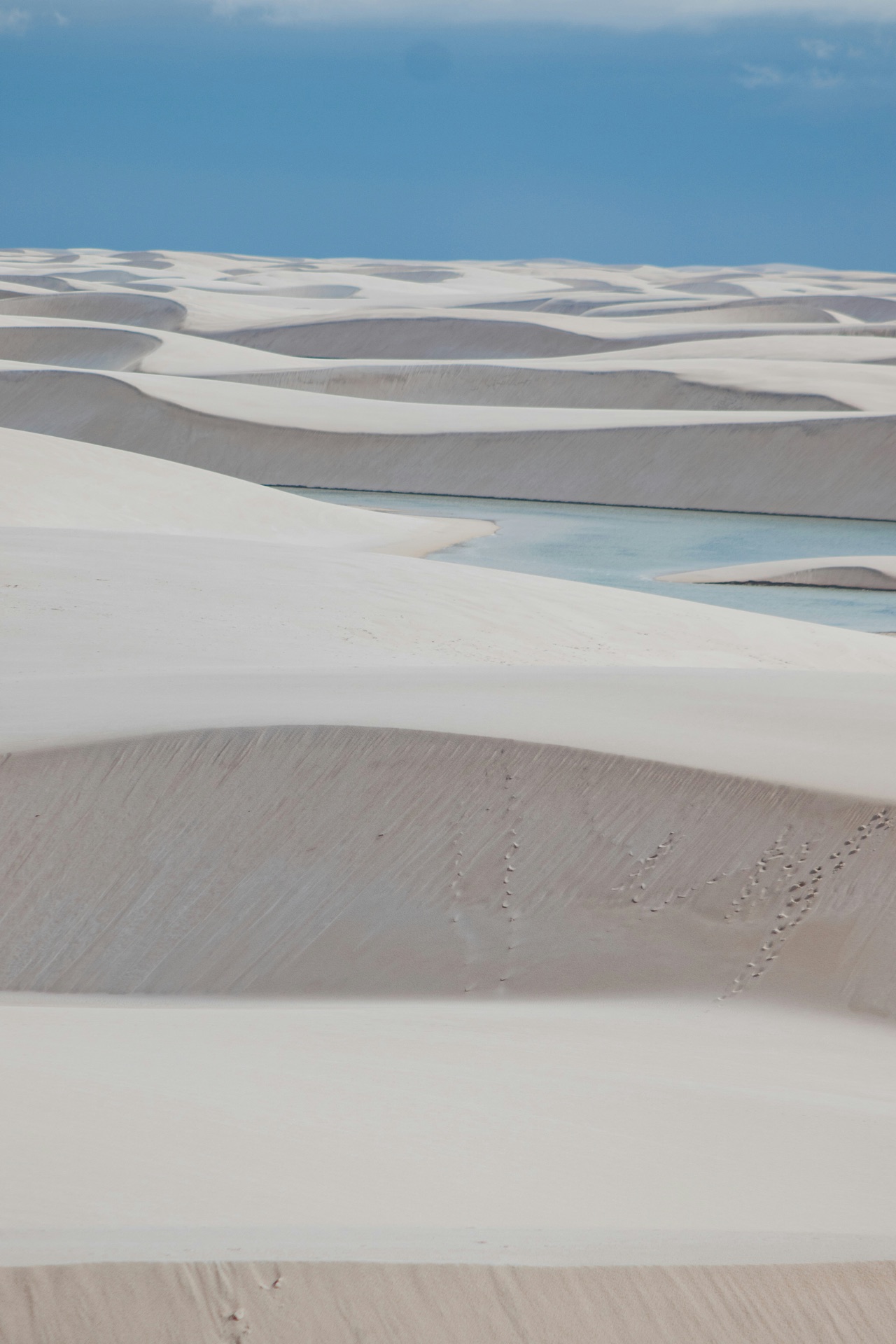 Lençóis Maranhenses